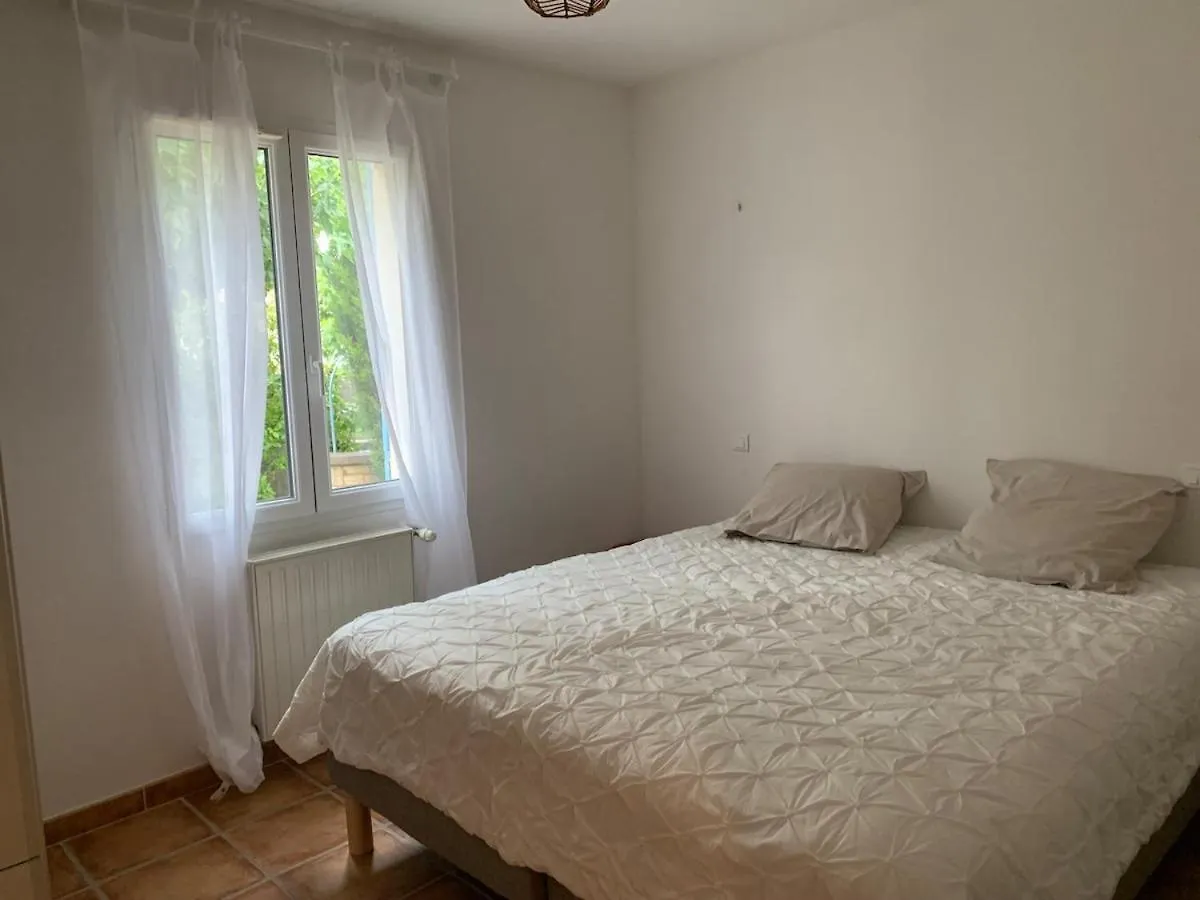 Holiday home 140 M2 Villa With Pool In Pernes-Les-Fontaines