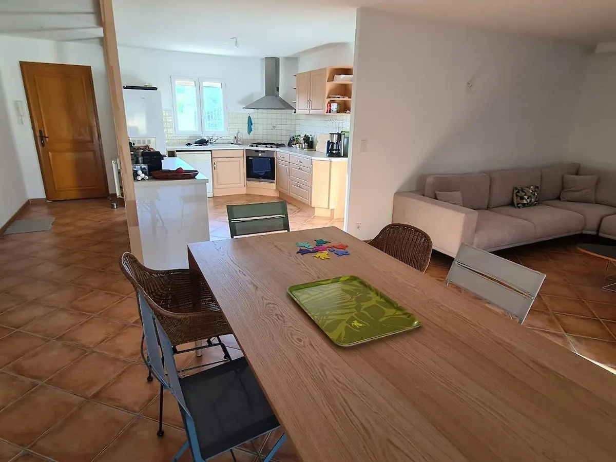 Holiday home 140 M2 Villa With Pool In Pernes-Les-Fontaines