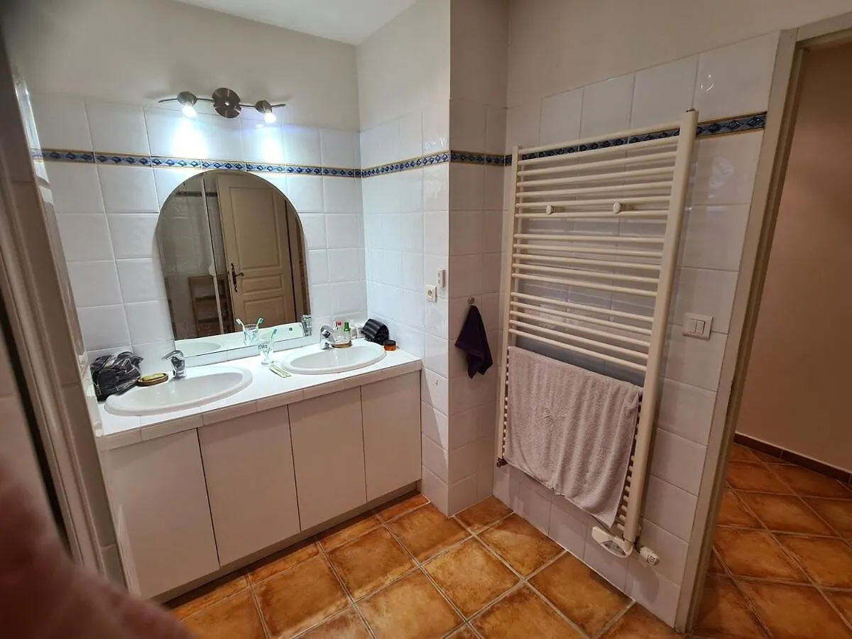 Holiday home 140 M2 Villa With Pool In Pernes-Les-Fontaines