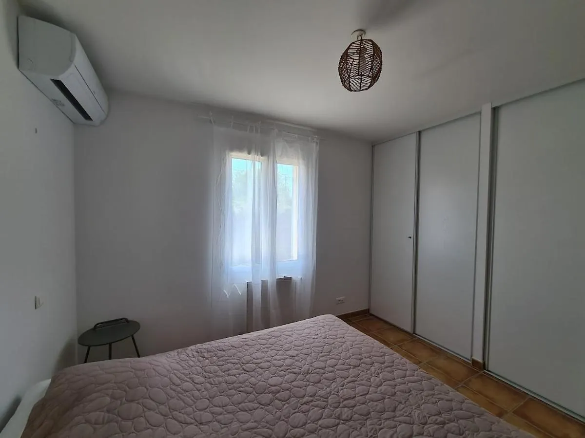 140 M2 Villa With Pool In Pernes-Les-Fontaines France
