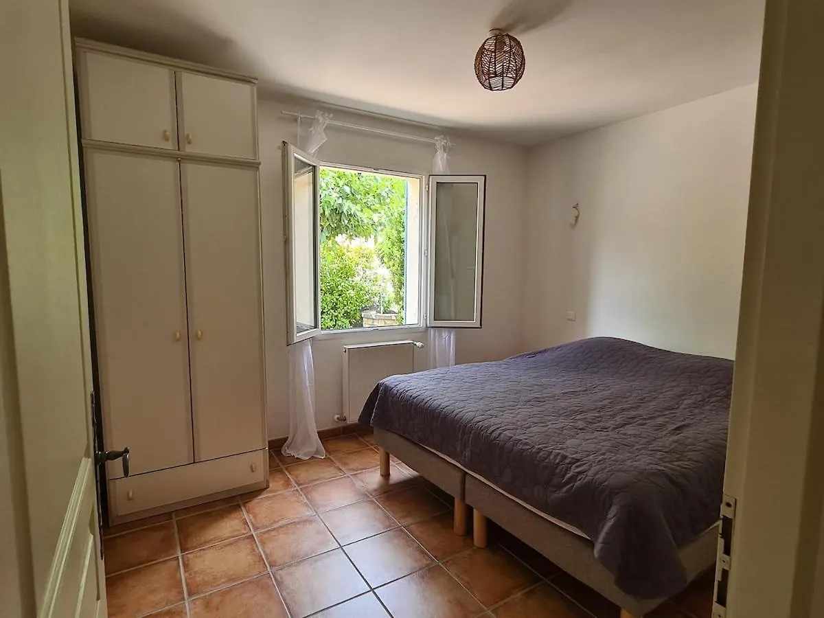 140 M2 Villa With Pool In Pernes-Les-Fontaines 0*,