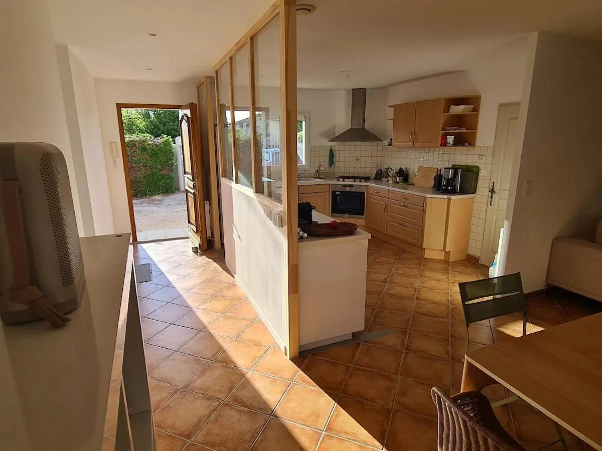 140 M2 Villa With Pool In Pernes-Les-Fontaines 0*,