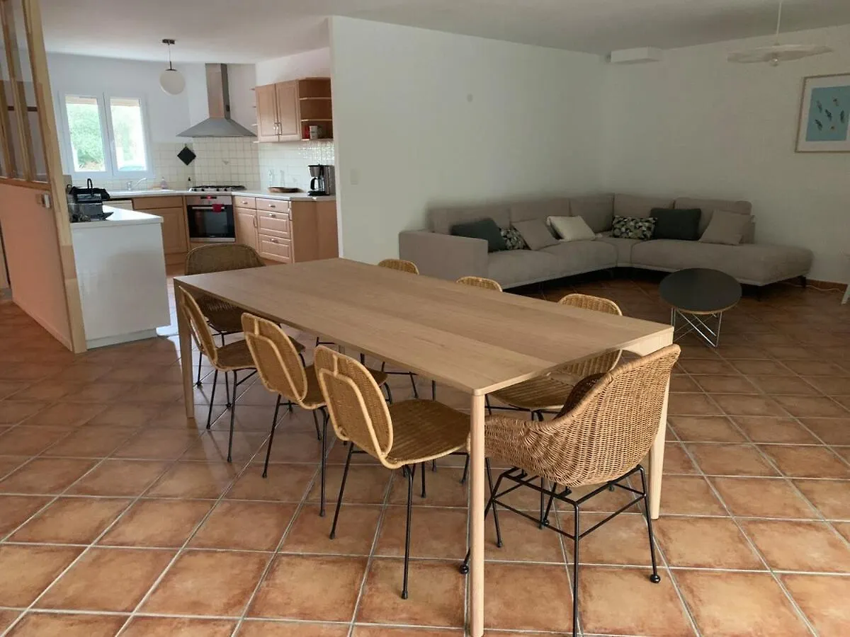 140 M2 Villa With Pool In Pernes-Les-Fontaines Holiday home