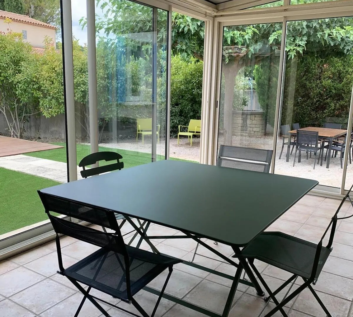 140 M2 Villa With Pool In Pernes-Les-Fontaines